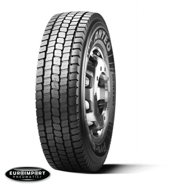 Anteo Pro D  315/70 R22 156_150 L  
